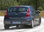 Hyundai i30 2007 года